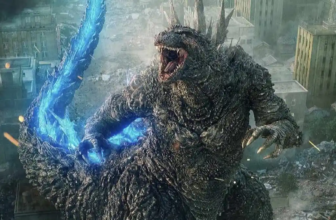 Godzilla Minus One Makes a Shock Stomp to Netflix and Digital