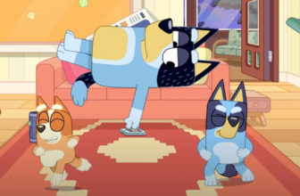New Bluey Minisodes Reveal a Pleasant First Peek