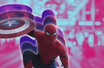 All Marvel films and reveals so as