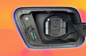 We could be pondering of EV charging all mistaken