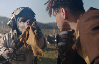 Say ‘Hello’ to The Acolyte’s New Little Man