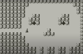 Within the Playdate sport Penrose, your previous has come again to hang-out you