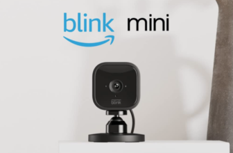 Blink Mini two-packs drop to solely $30 at Amazon