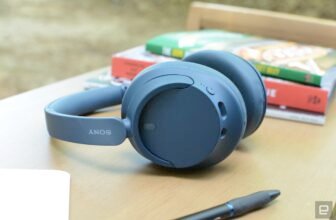These Sony ANC headphones are even higher for $98