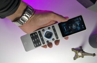 Cantata Haptique RS90 and RS90X preview