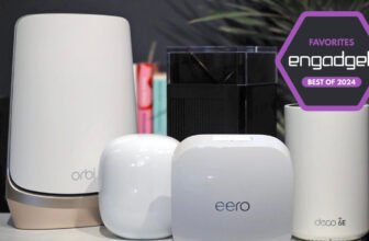 One of the best mesh Wi-Fi techniques of 2024