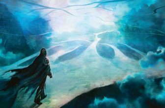 The Gathering Desires to Make Itself Simple to Decide Up Once more