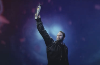 Alan Wake 2 DLC Takes You Again to Evening Springs