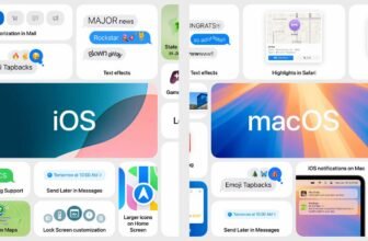 How To Use the Finest iOS 18 and macOS Sequoia Options Proper Now
