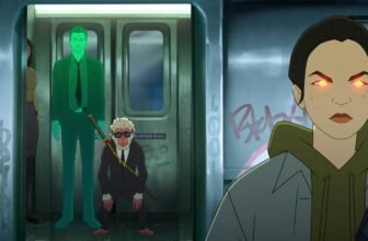Hit-Monkey’s Season 2 Trailer Teases NYC Mayhem, Literal Hell, and a Household Reunion
