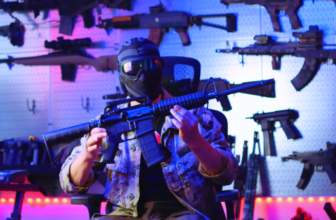 YouTube Is Cracking Down on Gun Content material, and 3D-Printed Gun Makers Aren’t Completely happy