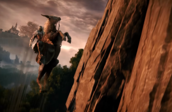 Elden Ring Replace for Shadow of Erdtree Provides Torrent to Remaining Battle