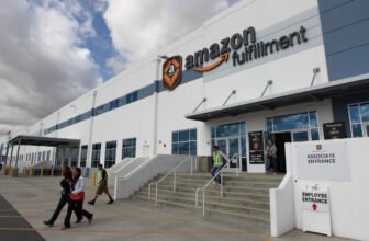 Amazon faces practically $6B in fines over California labor legislation violations