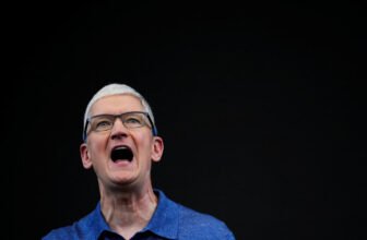 Apple will reportedly withhold new AI options in Europe attributable to laws