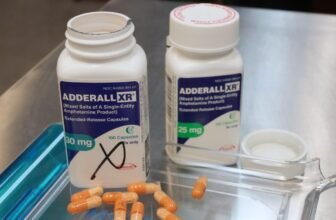 Telehealth Firm Accused of Being Tablet Mill for Adderall Says It Will Proceed Treating Sufferers