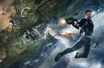 The Simply Trigger Video games are Changing into an Inevitably Gonzo Motion Film