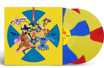 X-Males ’97’s Soundtrack is Mutating to Vinyl