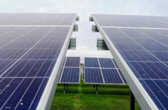 China is plowing $11 billion right into a photo voltaic, wind and coal vitality undertaking