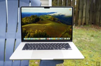 Apple’s MacBook Air M3 drops to an all-time low of $899