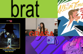 Nell’ Ora Blu, Grasa, Brat and extra