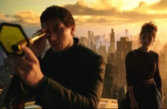 Megalopolis’ Twisty Saga to Theaters Is not Fairly Over But