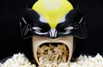 Dune director throws shade on the Deadpool & Wolverine popcorn bucket