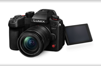 Panasonic has revealed the followup to the favored Lumix GH6 vlogging digicam