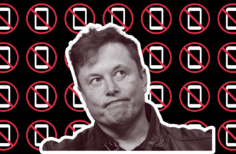 Elon Musk Simply Cancelled iPhones