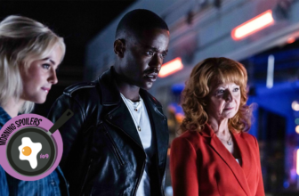 Russell T Davies Is Already Writing a Third Physician Who Season