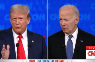 Trump Media Inventory Value Surges Following Disastrous Biden Debate