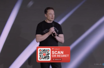 Deepfakes of Elon Musk are pushing crypto giveaway scams on YouTube Stay