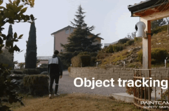 New Safety System Makes use of AI to Shoot Criminals With Paintballs