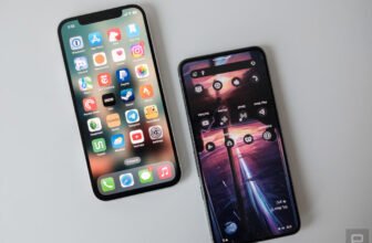 What’s RCS and the way is it completely different from SMS and iMessage?