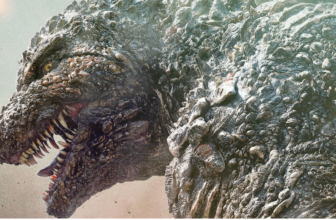Now you can watch Godzilla Minus One at residence on Netflix