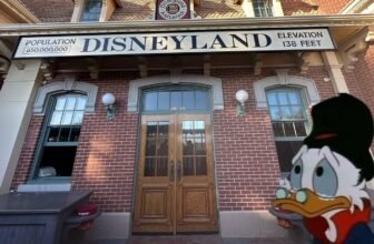 Disneyland Owes 100,000 Spurned Prospects $67.41, and You Might Be One among Them