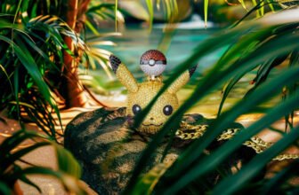 King Ice teases bejeweled Pokémon bling