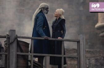 Home of the Dragon’s Most Enviable Couple on What Makes Their Relationship Work