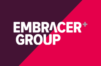 Embracer Group plans to make use of AI in recreation improvement