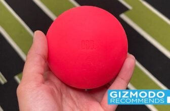 Who Wants a Turntable When You Can DJ With a Pair of Balls?