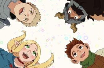 Fortunately, Scrumptious in Dungeon Will Cook dinner Once more in Season 2