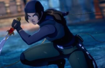 In Tomb Raider’s New Trailer, Lara Croft Is Again to Her Previous Self