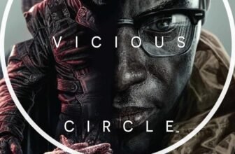 Black Panther and Terminator Zero’s Creators Are Teaming Up for a New Time-Journey Film