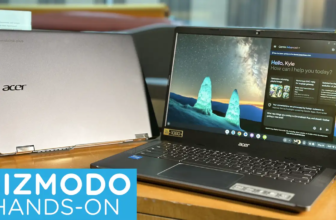 Chromebooks Don’t Want AI to Be a Good Purchase