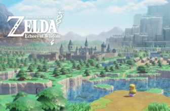Echoes of Knowledge will lastly allow you to play as Zelda herself