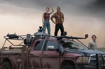 Twisters’ Director Explains the Film’s Intersection of Sci-Fi, Precise Science, and VFX