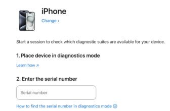 Apple’s self-repair diagnostics software expands to Europe