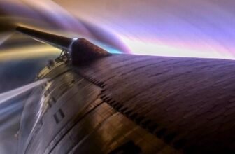 All the things We Observed Throughout SpaceX’s Thrilling Fourth Check of Starship