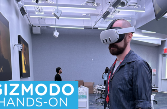 Meta Desires Quest to Turn into the Android of VR