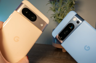 Replace Your Google Pixel Telephone, Proper Now