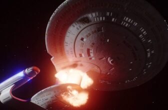 30 Years In the past Immediately, Deep House 9 Made Star Trek’s Deadliest Risk Clear